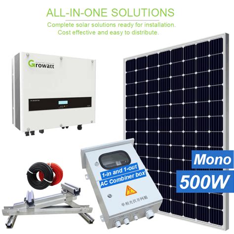 solaric solar panels